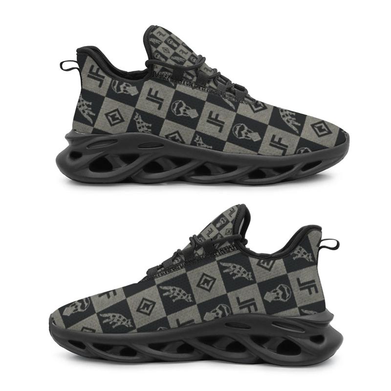 Ladies Men Running Shoes Sport - огляд і ціна Running Z
