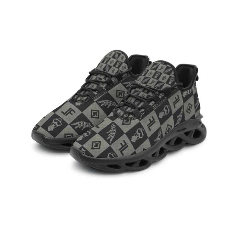 Ladies Men Running Shoes Sport - огляд і ціна Running Z