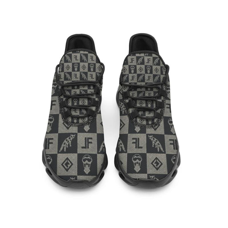 Ladies Men Running Shoes Sport - огляд і ціна Running Z