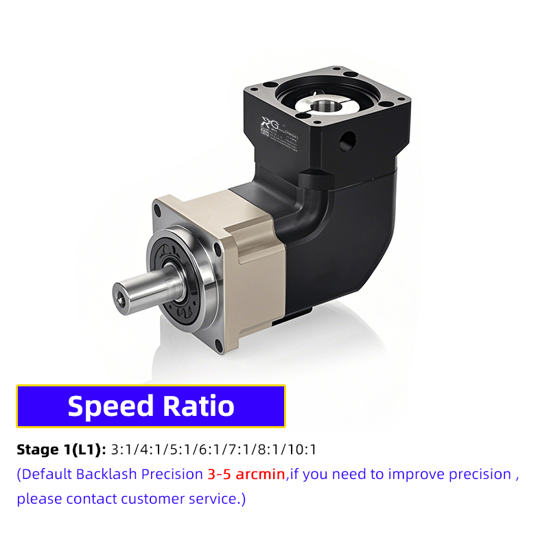 2026 Low Backlash Smooth Runni - огляд і ціна Running Gear Box