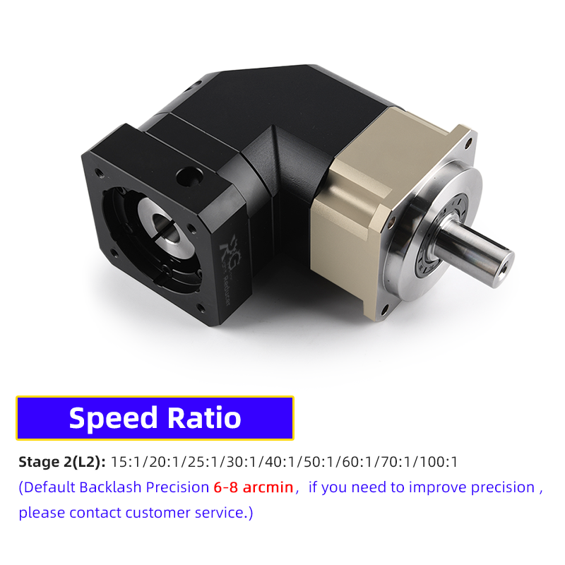 2026 Low Backlash Smooth Runni - огляд і ціна Running Gear Box